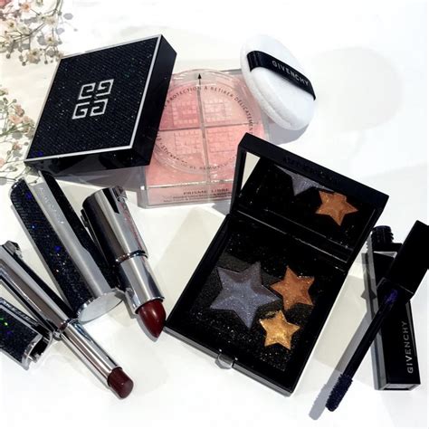 givenchy christmas 2017 au|Givenchy Striking Night Lights Holiday 2017 Collection.